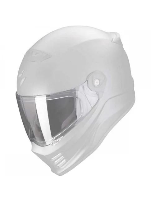 Визор SCORPION COVERT FX KDS-F-01 Clear — под заказ в SPB-HS, Санкт-Петербург