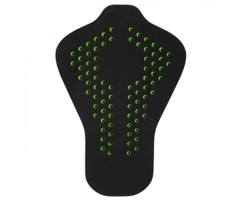 Защита спины вставка в спину IXS BACK PROTECTOR CCS LEVEL 2 BLK — под заказ в SPB-HS, Санкт-Петербург