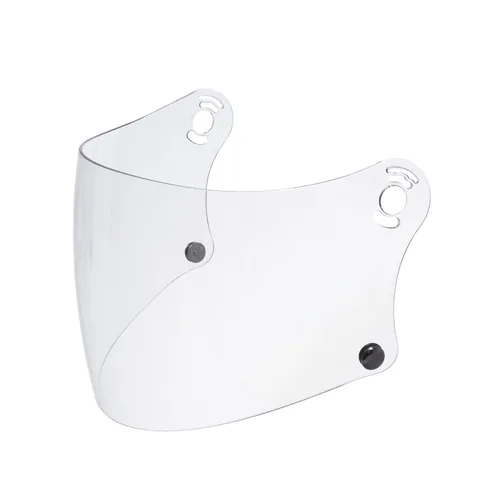 Визор Beon Vintage F1 Clear Visor ECE 22.06 — под заказ в SPB-HS, Санкт-Петербург