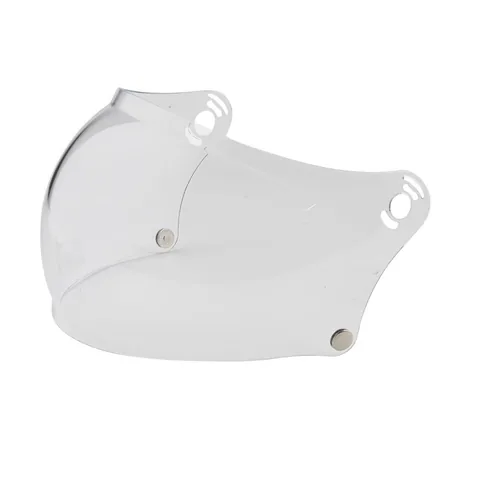 Визор BY CITY Roadster II 22.06 Bubble Clear L-XL — под заказ в SPB-HS, Санкт-Петербург