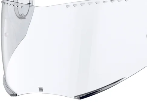 Визор SCHUBERTH E1 Visor 53-59 Clear — под заказ в SPB-HS, Санкт-Петербург