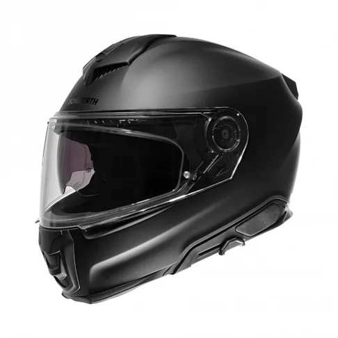 Мотошлем-интеграл SCHUBERTH S3 Matt Black — под заказ в SPB-HS, Санкт-Петербург