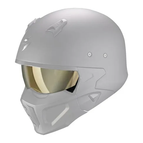Визор SCORPION EXO-COMBAT KS-8 Gold — под заказ в SPB-HS, Санкт-Петербург