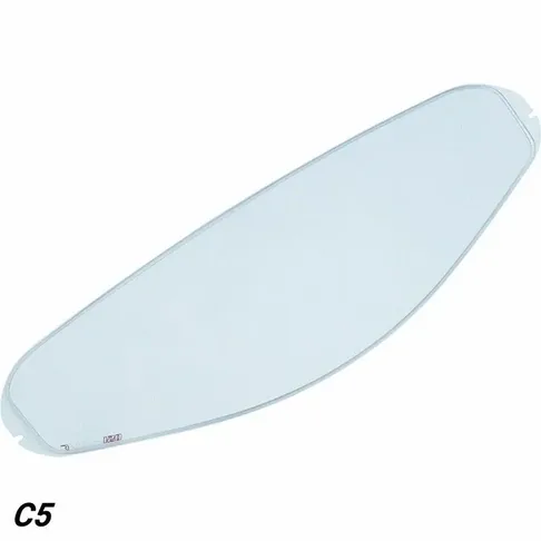 Пинлок SCHUBERTH C5 LARGE (XL) Clear (аналог) — под заказ в SPB-HS, Санкт-Петербург