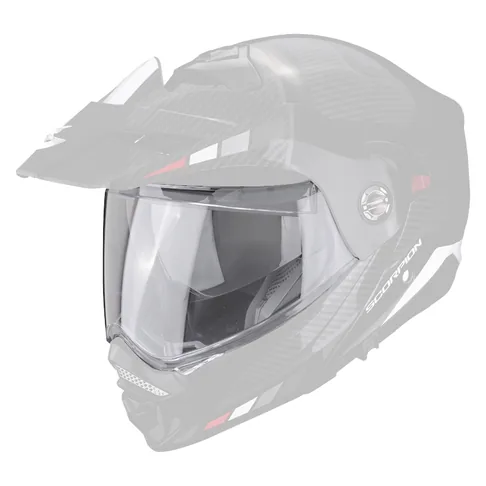 Визор SCORPION ADX-2 Clear — под заказ в SPB-HS, Санкт-Петербург