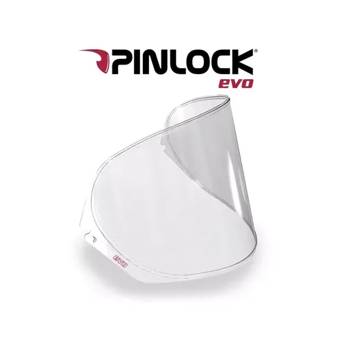 Пинлок SHOEI Neotec 2/GT-Air 2 DKS 301 Clear — под заказ в SPB-HS, Санкт-Петербург