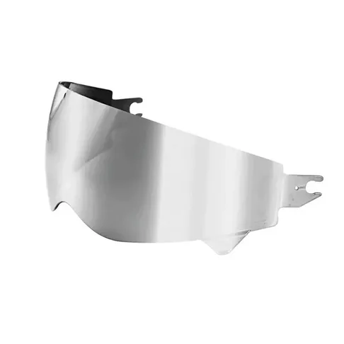 Визор SCORPION EXO-Combat II KS-0-01 Silver Mirror — под заказ в SPB-HS, Санкт-Петербург